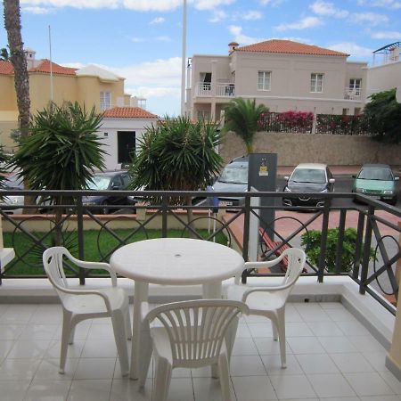 Apartment Yucca Costa Adeje  Extérieur photo
