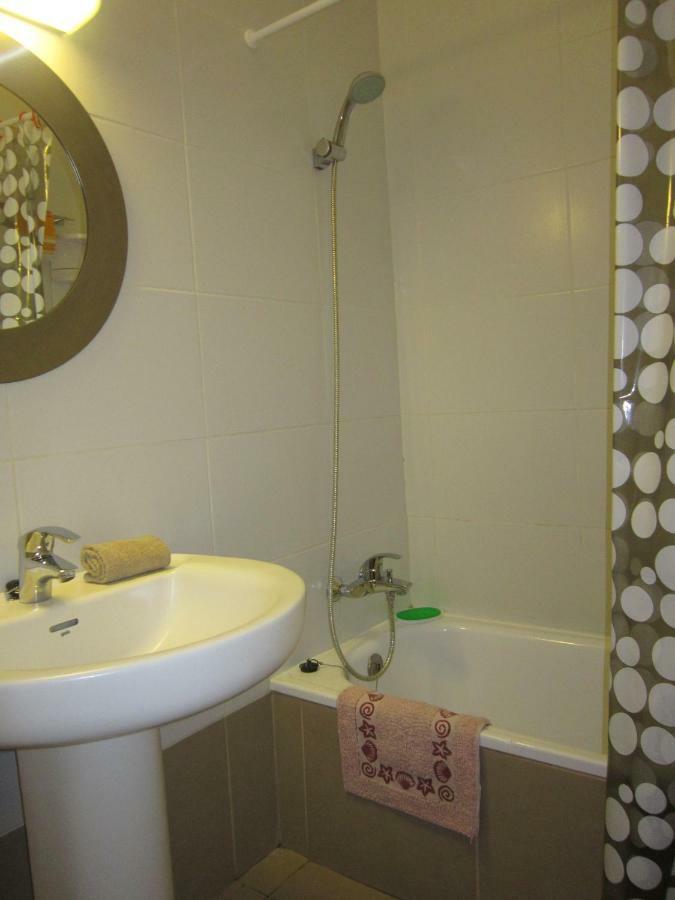 Apartment Yucca Costa Adeje  Extérieur photo