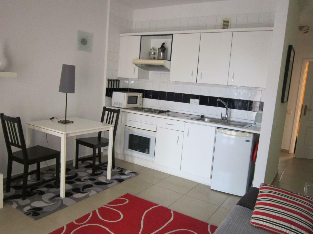 Apartment Yucca Costa Adeje  Extérieur photo