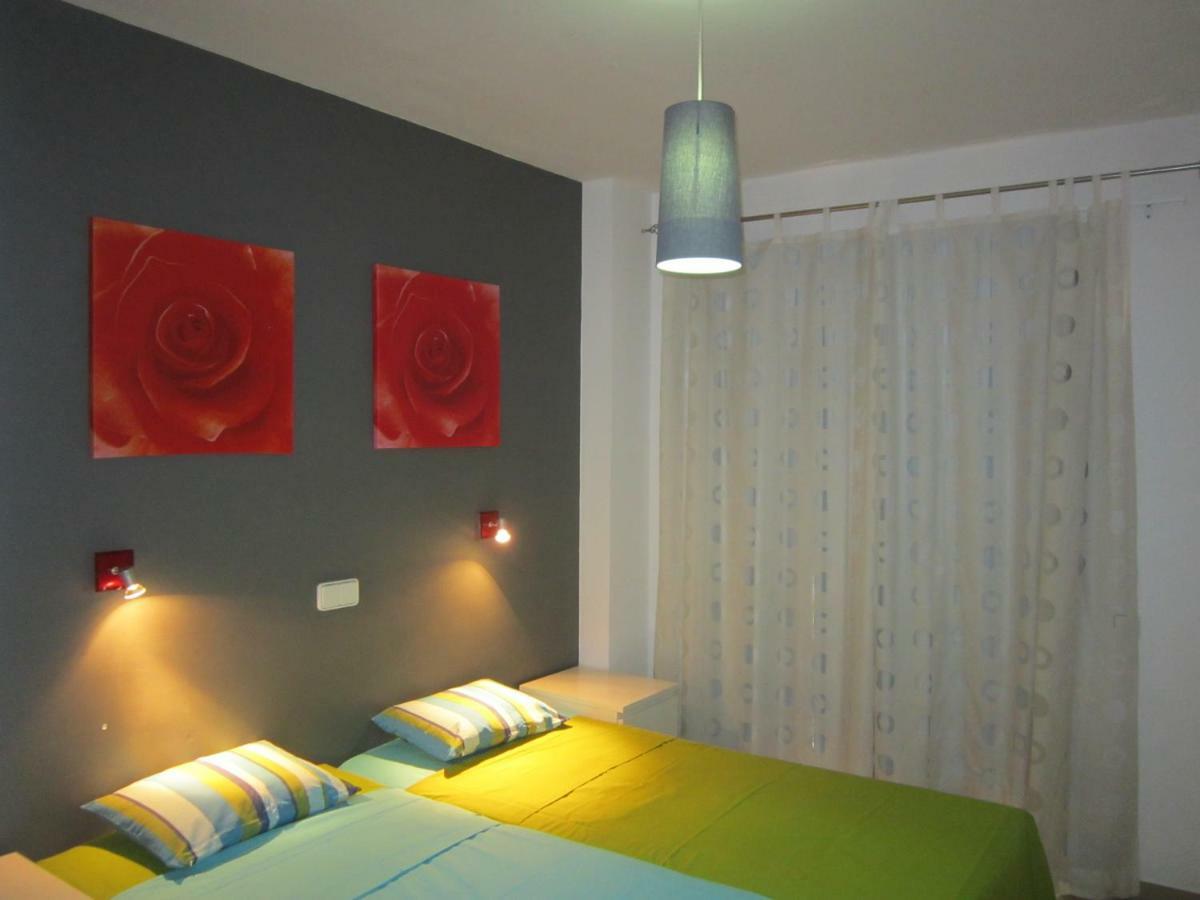 Apartment Yucca Costa Adeje  Extérieur photo
