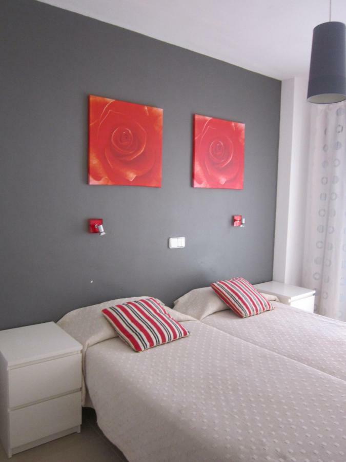 Apartment Yucca Costa Adeje  Extérieur photo