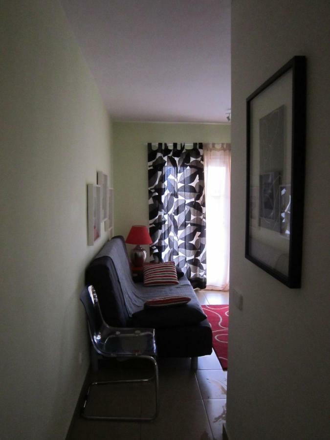 Apartment Yucca Costa Adeje  Extérieur photo